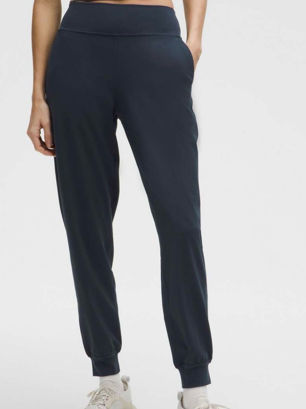 Lululemon Align High-Rise Jogger *Regular* True Navy. Sz 12